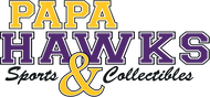 Papa Hawk Sports & Collectibles LLC