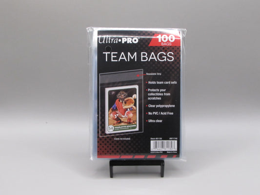 Ultra pro team bags