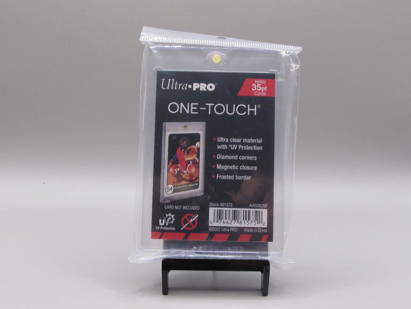 Ultra pro 35pt one-touch