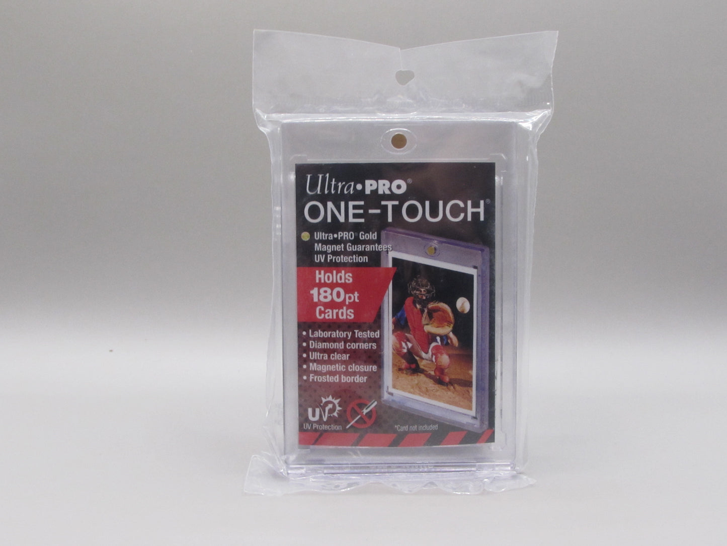 Ultra pro 180pt one-touch